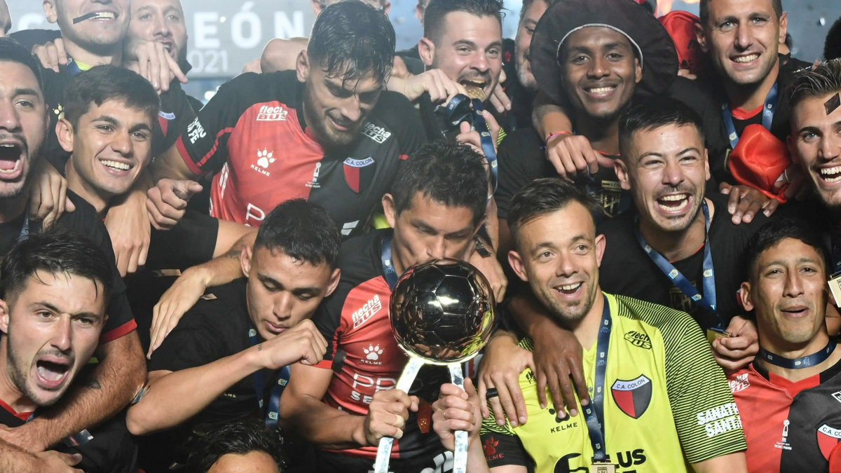 Bombazo: un campeón con Colón recibió una millonaria oferta del América de México