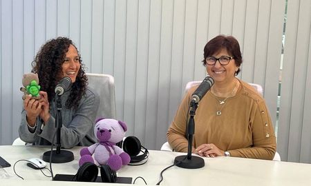 el plan es emprender: la historia de una artesana que tejio su camino al crochet el plan es emprender: la historia de una artesana que tejio su camino al crochet