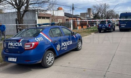 femicidio en recreo: asesino a su mujer a punaladas e intento quitarse la vida femicidio en recreo: asesino a su mujer a punaladas e intento quitarse la vida