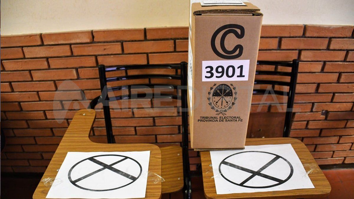 Resultados en vivo: cómo van las Elecciones 2021 en Coronda