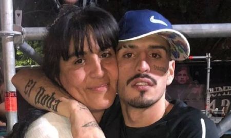 El desgarrador mensaje de la madre de El Noba a dos años de su muerte: “Te llevaste mi corazón” El desgarrador mensaje de la madre de El Noba a dos años de su muerte: “Te llevaste mi corazón”