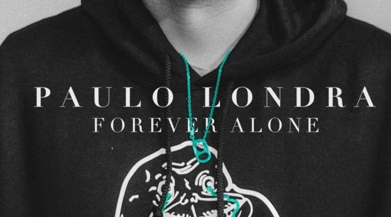 Mirá el nuevo video de Paulo Londra: “Forever Alone”