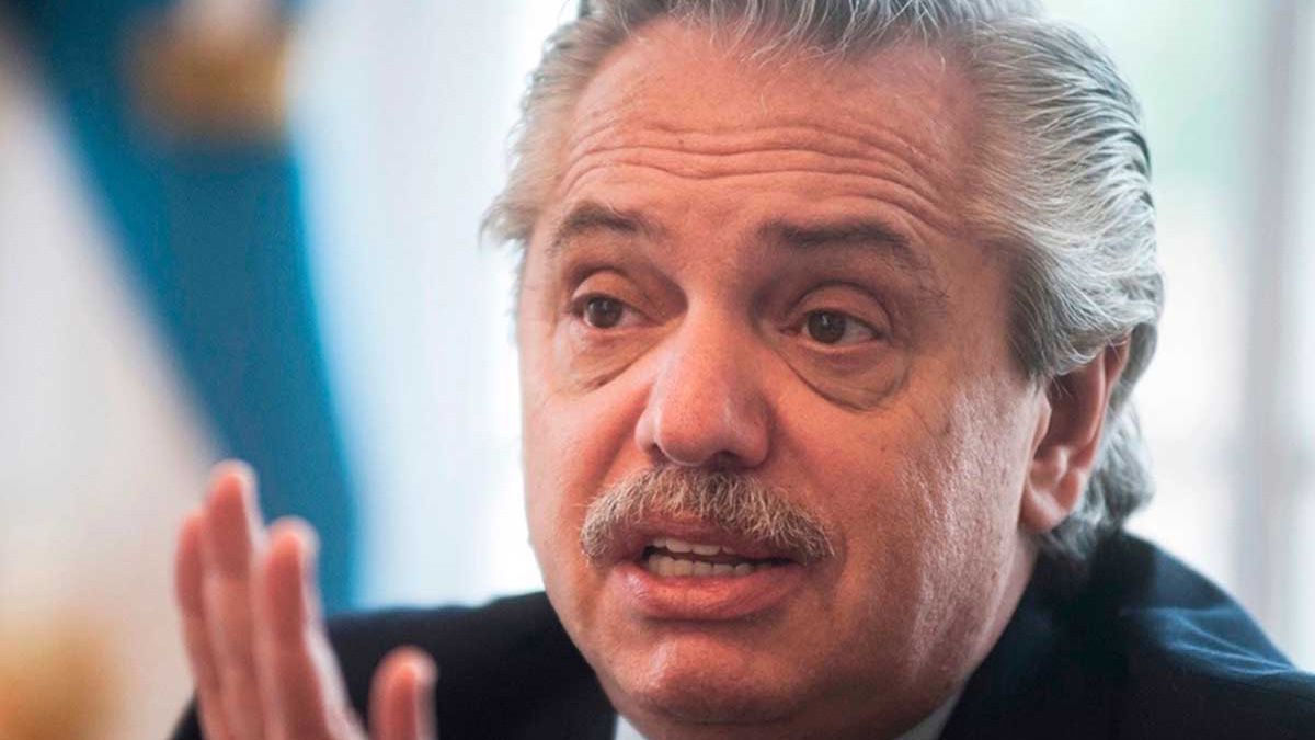 Alberto Fernández aseguró que durante febrero llegarán al país la cantidad de dosis que hacen falta para terminar de vacunar a diez millones de argentinos.