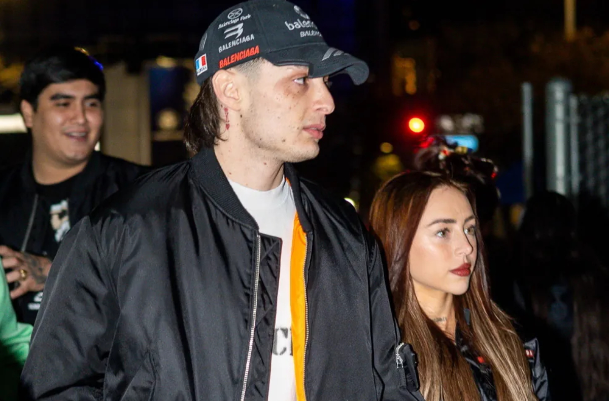 Nicki Nicole tras la infidelidad de Peso Pluma: Una vez más...