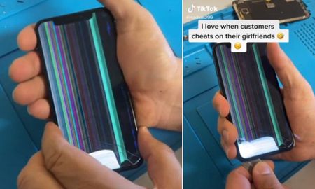 Las redes se hicieron eco del video y surgieron comentarios de todo tipo. Las redes se hicieron eco del video y surgieron comentarios de todo tipo.