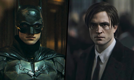 The Batman tendrá un giro inesperado en su historia The Batman tendrá un giro inesperado en su historia