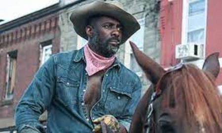 Netflix ya tiene disponible Cowboys de asfalto, su nueva cinta. Netflix ya tiene disponible Cowboys de asfalto, su nueva cinta.