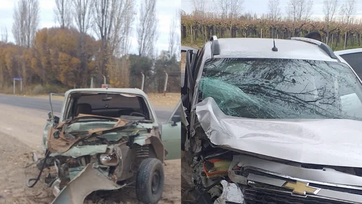 El pequeño de 10 meses murió por el impacto que recibió del airbag