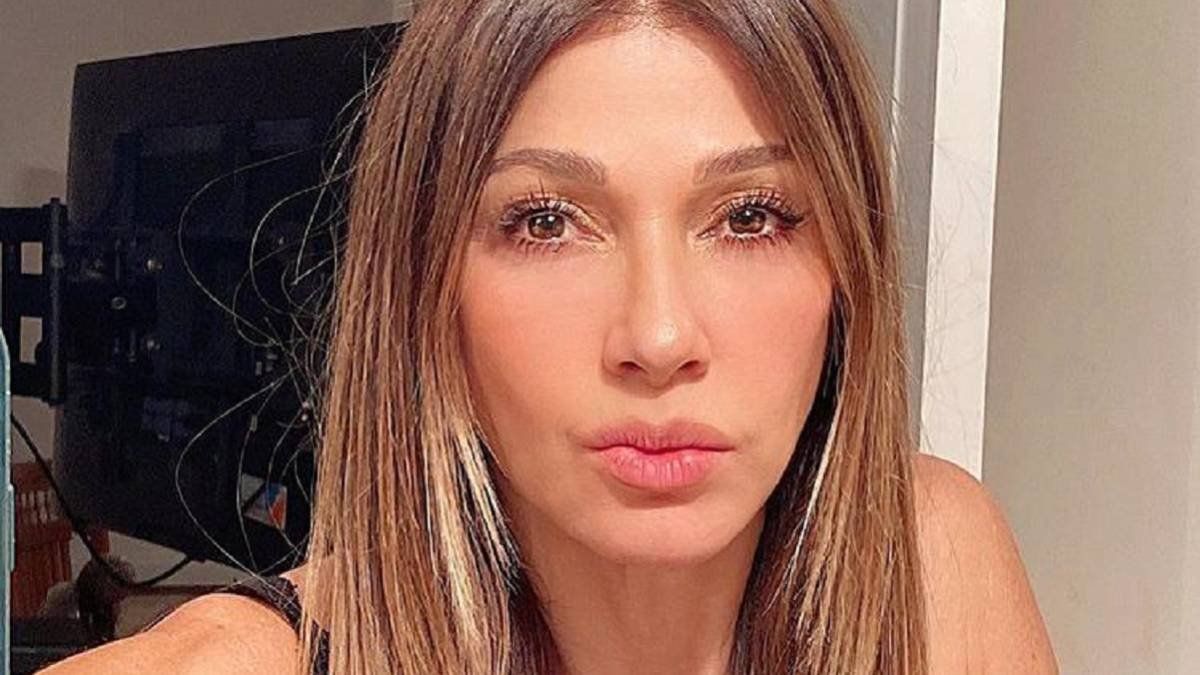 Catherine Fulop denunció que la hackearon y que buscaron estafar a sus seguidores