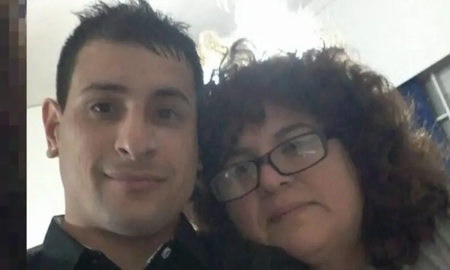 Nélida Noemí Martínez tenía 58 años y la encontraron decapitada este sábado en su casa de la localidad bonaerense de Gregorio de Laferrere, en el partido de La Matanza. Nélida Noemí Martínez tenía 58 años y la encontraron decapitada este sábado en su casa de la localidad bonaerense de Gregorio de Laferrere, en el partido de La Matanza.