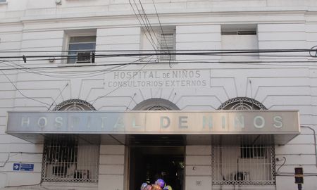 murio por coronavirus el jefe de patologia espinal del hospital gutierrez murio por coronavirus el jefe de patologia espinal del hospital gutierrez