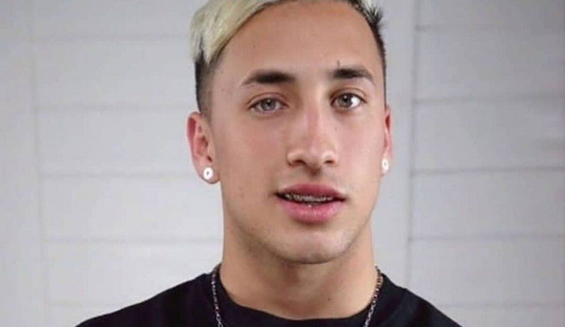 Yao Cabrera tiene una costilla fisurada