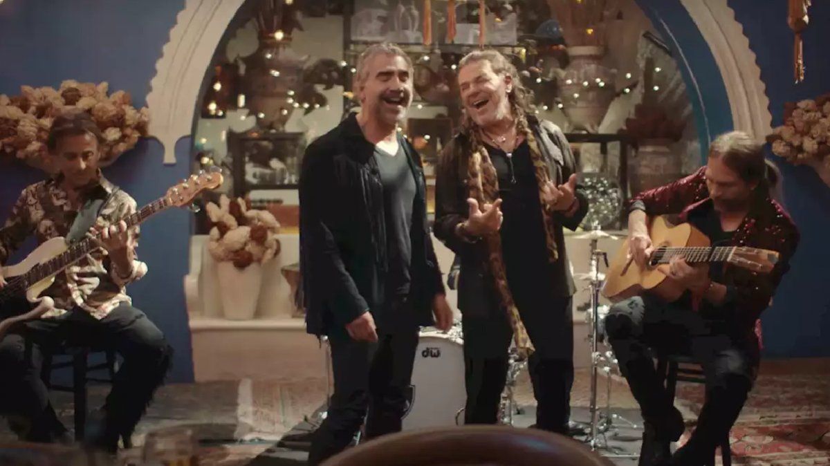 Mariposa Traicionera cuenta con una nueva versión