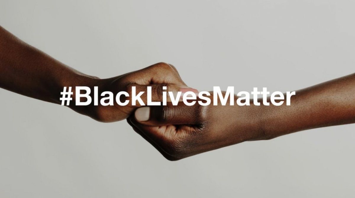 {altText(<p>#BlackLivesMatter</p>,Las series y películas imprescindibles para entender qué encierra la problemática del racismo en USA)}