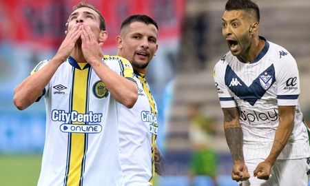 rosario central recibe a velez sarsfield por la copa de liga rosario central recibe a velez sarsfield por la copa de liga