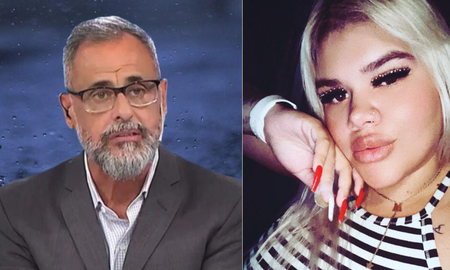Jorge Rial reaparece en redes sociales en medio del escándalo con Morena Rial con las fotografías menos esperadas Jorge Rial reaparece en redes sociales en medio del escándalo con Morena Rial con las fotografías menos esperadas