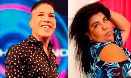 Camila, la hermana de Thiago de Gran Hermano 2022, debutó como modelo Camila, la hermana de Thiago de Gran Hermano 2022, debutó como modelo