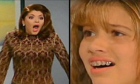 Desde el sofá te muestra cinco escenas bizarras de telenovela Desde el sofá te muestra cinco escenas bizarras de telenovela