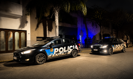 Desde Provincia pusieron en duda la cifra millonaria que trascendió tras el robo a una pareja de jubilados. Desde Provincia pusieron en duda la cifra millonaria que trascendió tras el robo a una pareja de jubilados.