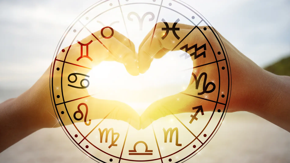Astrología: los tres signos del zodiaco que encontrarán un nuevo amor en las próximas semanas