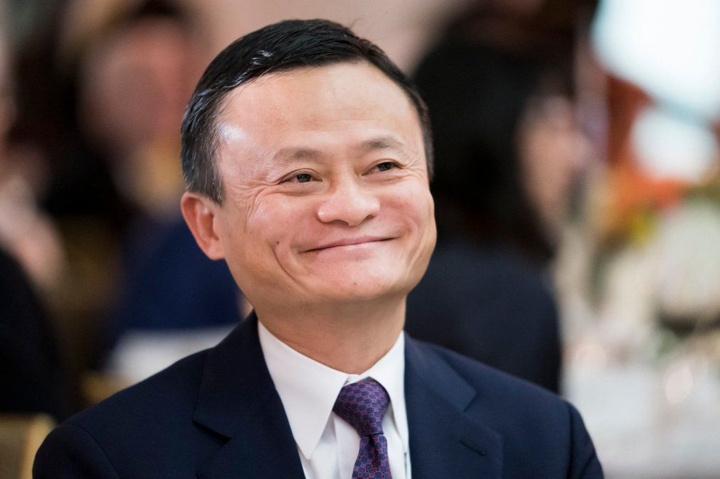 El empresario Jack Ma, fundador de Alibaba, desapareció tras criticar al gobierno chino
