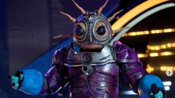 La celebridad desenmascarada en el nuevo capítulo de ‘¿Quién es la máscara?’