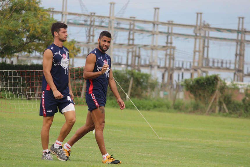 El futbolista que siempre sonó para volver a Unión y ahora descendió a la B de Brasil