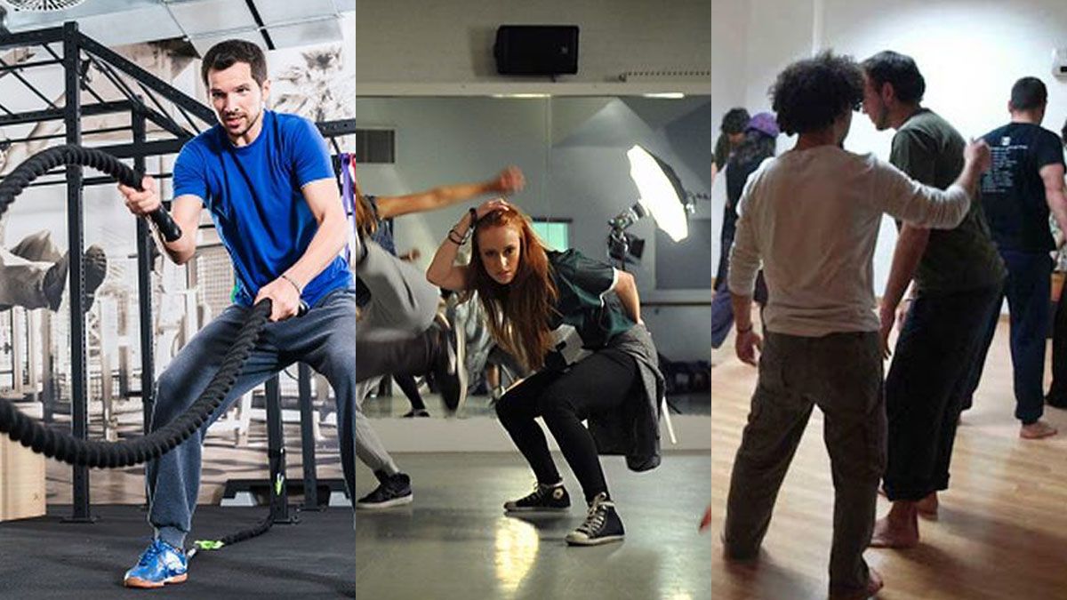 Conoceremos como algunos sectores se la ingeniaron