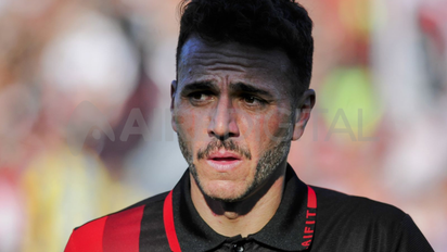 Tras la salida de Mariano Soso, Newell's anunció oficialmente a su nuevo DT: 