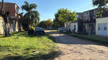 Vecinos de barrio Liceo Norte denuncian incremento de robos en la zona y piden más medidas de seguridad