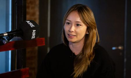 La presidenta de la Unión Industrial Joven de Santa Fe, Ivana Taborda, dijo en AIRE que quieren llegar a los jóvenes con el mensaje de que en las Pymes hay futuro y que conozcan más sobre ellas. La presidenta de la Unión Industrial Joven de Santa Fe, Ivana Taborda, dijo en AIRE que quieren llegar a los jóvenes con el mensaje de que en las Pymes hay futuro y que conozcan más sobre ellas.