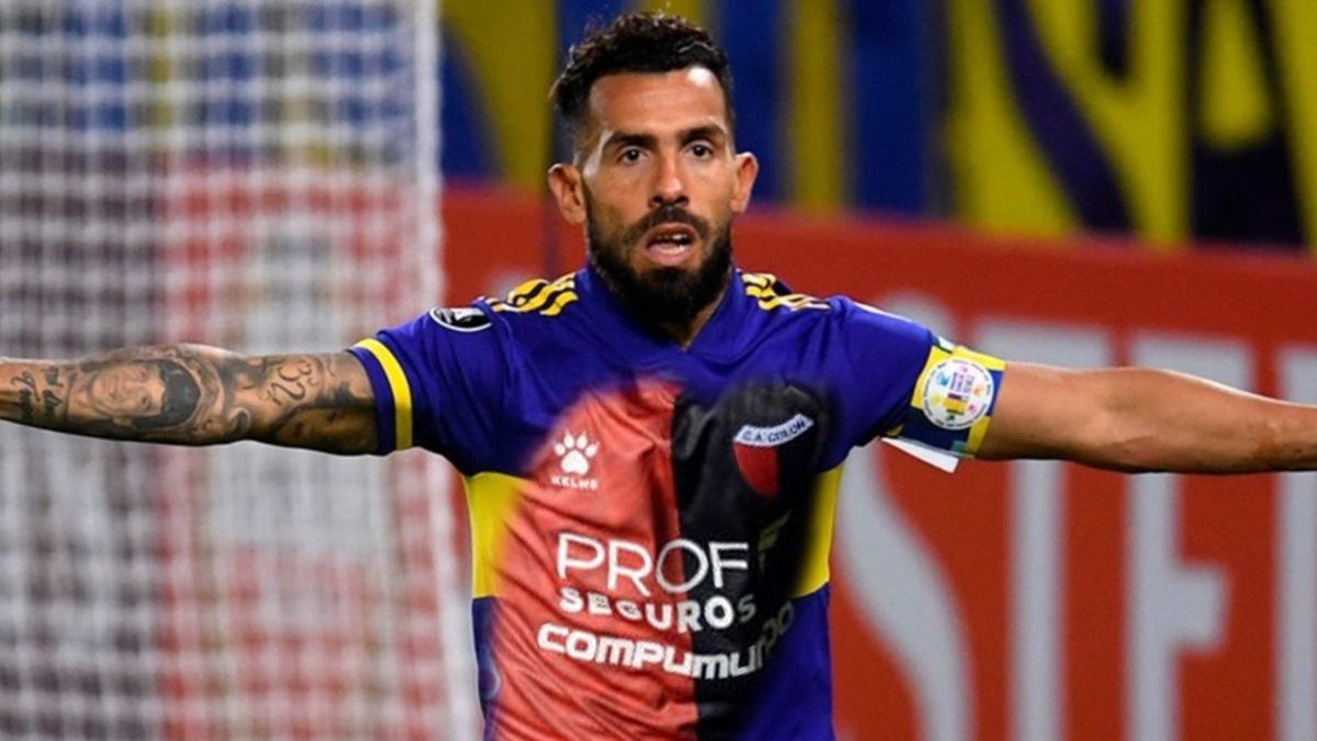 Con la posible partida de Luis Pulga Rodríguez