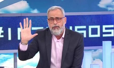 Preocupación por la salud de Jorge Rial. Preocupación por la salud de Jorge Rial.