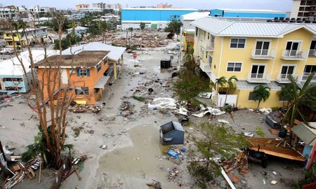El presidente Joe Biden declaró este sábado la emergencia en Carolina del Norte y ordenó asistencia para ayudar con la respuesta al estado después de la tormenta. El presidente Joe Biden declaró este sábado la emergencia en Carolina del Norte y ordenó asistencia para ayudar con la respuesta al estado después de la tormenta.