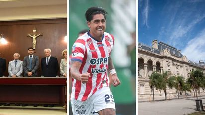 Estas son las 3 noticias de Santa Fe que necesitás para arrancar la mañana