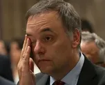 Sin firmas de Unión por la Patria, que no quiso sumarse a la ofensiva, diputados nacionales de la oposición presentaron este jueves un pedido de sesión especial para el próximo jueves a las 11 con el objetivo de tratar la interpelación y pedidos de informes al jefe de Gabinete, Manuel Adorni. Sin firmas de Unión por la Patria, que no quiso sumarse a la ofensiva, diputados nacionales de la oposición presentaron este jueves un pedido de sesión especial para el próximo jueves a las 11 con el objetivo de tratar la interpelación y pedidos de informes al jefe de Gabinete, Manuel Adorni.