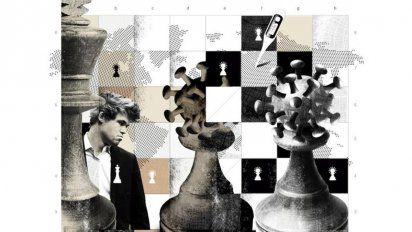 Volvió a postergarse el Torneo de Candidatos al título mundial de ajedrez