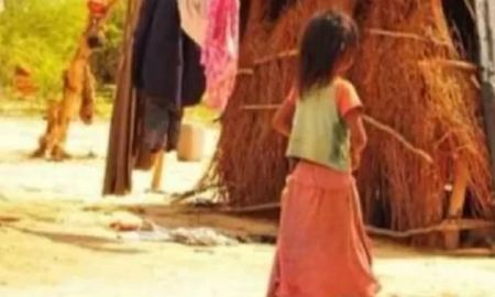 Brutalidad en Salta: una niña wichí fue violada, estrangulada y apaleada Brutalidad en Salta: una niña wichí fue violada, estrangulada y apaleada