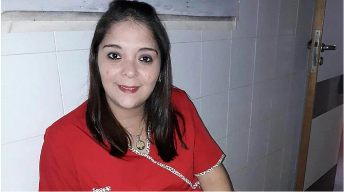 Hallaron muerta a Daiana, la enfermera desaparecida en San Nicolás