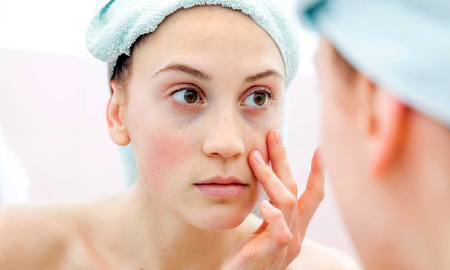 El mejor truco casero para eliminar las ojeras El mejor truco casero para eliminar las ojeras
