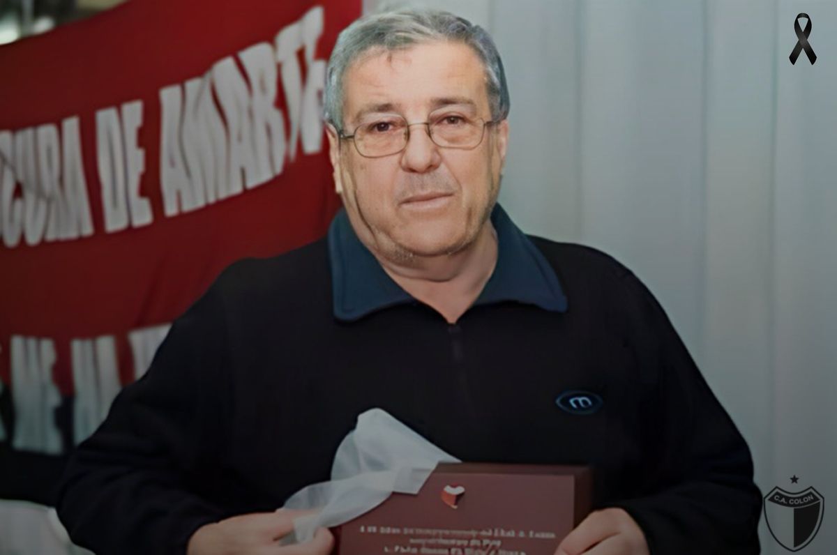 El torneo clausura de Liga Santafesina llevará el nombre de una gloria de Colón