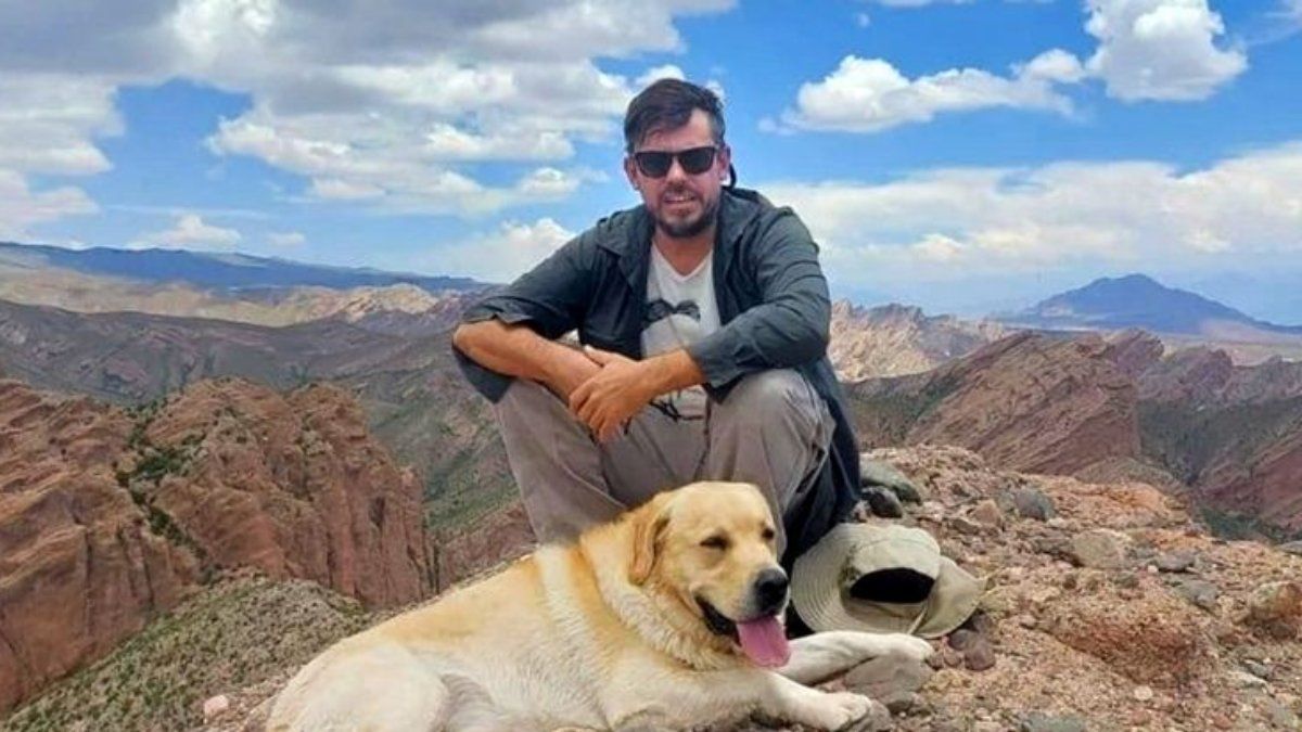 Tragedia en Salta: el jefe de un parque nacional pierde la vida tras caer desde 5700 metros