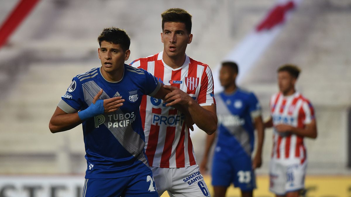 Hay tres casos de coronavirus en Unión