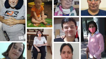 Aire de Santa Fe | iapos pacientes