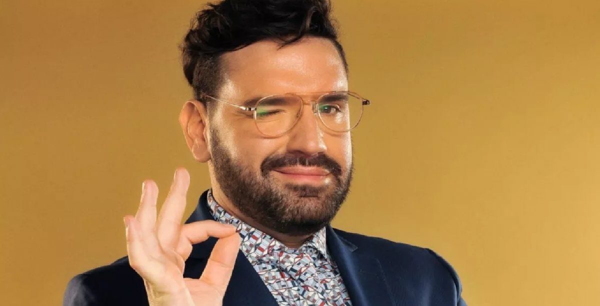 Damián Betular le ofreció a un participante de Bake Off ser su socio en una pastelería: la amenaza de Gastón Dalmau