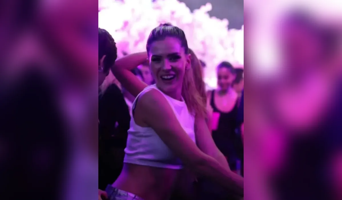 La China Suárez en el ojo del huracán: luego de un polémico video acusan a la actriz de haber consumido drogas&nbsp;