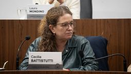 altText(Primeros auxilios en salud mental: una iniciativa para brindar herramientas a trabajadores municipales)}