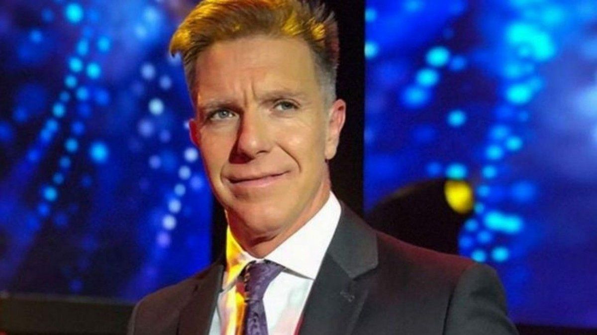 Alejandro Fantino vuelve a la pantalla de América con Animales Sueltos.