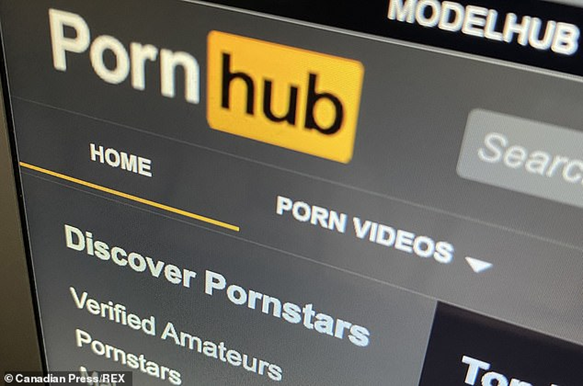 PornHub está siendo demandado por $ 80 millones por 40 mujeres que afirman que se 'lucró' del 'tráfico sexual' relacionado con videos del ex socio de PornHub, GirlsDoPorn.