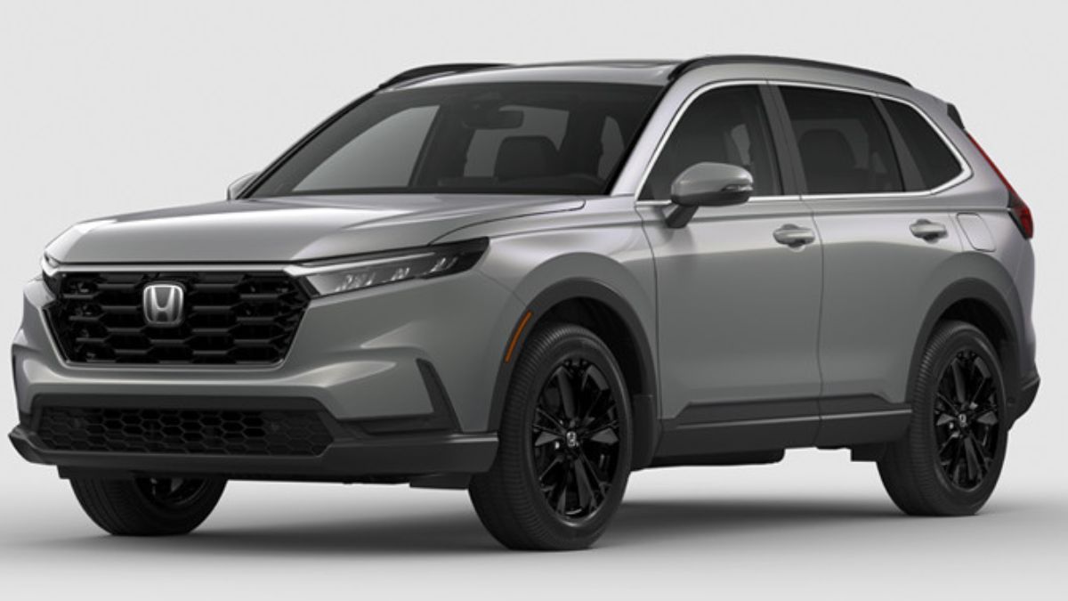 Descubrí el valor actualizado del Honda CR-V.&nbsp;